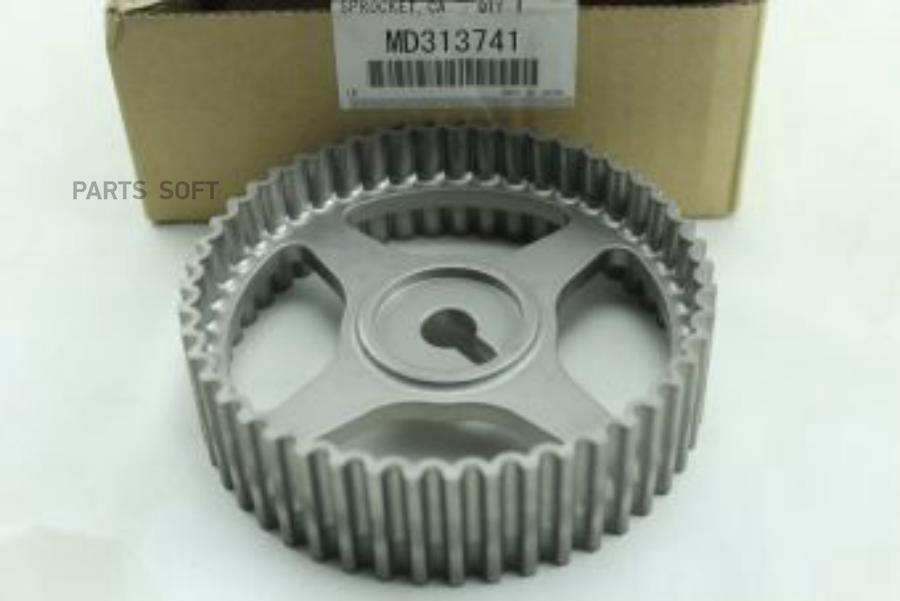

Mitsubishi Звездочка Распредвала [Org] Md313741, MD313741
