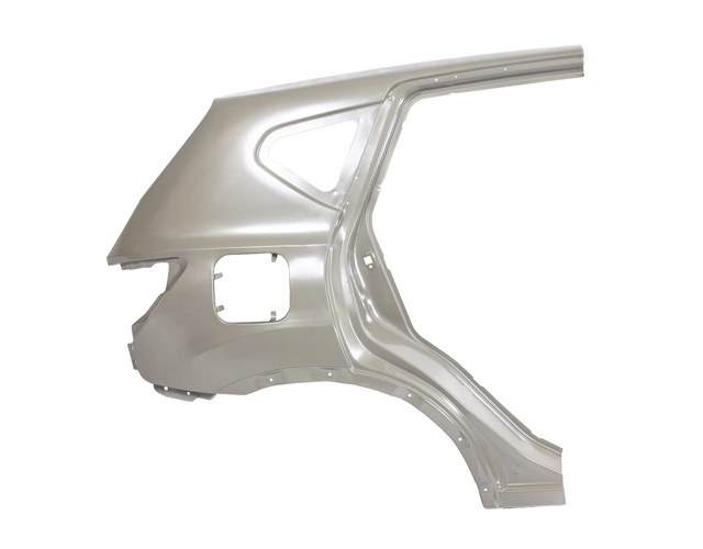 

Крыло SAILING заднее правое L060020603 для Nissan Qashqai J10 2006-2013, L060020603