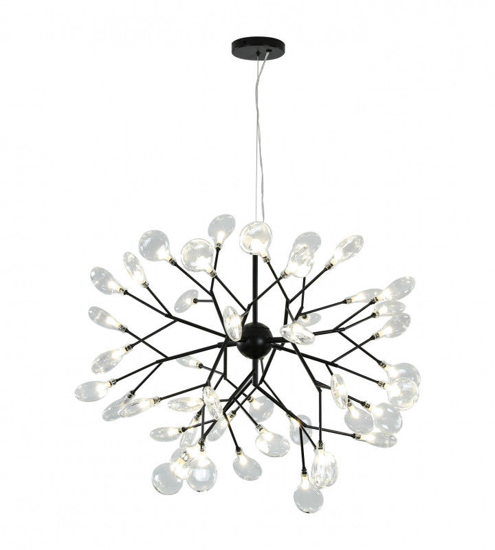 

Подвесная люстра Kink Light 07521-45,19(21)