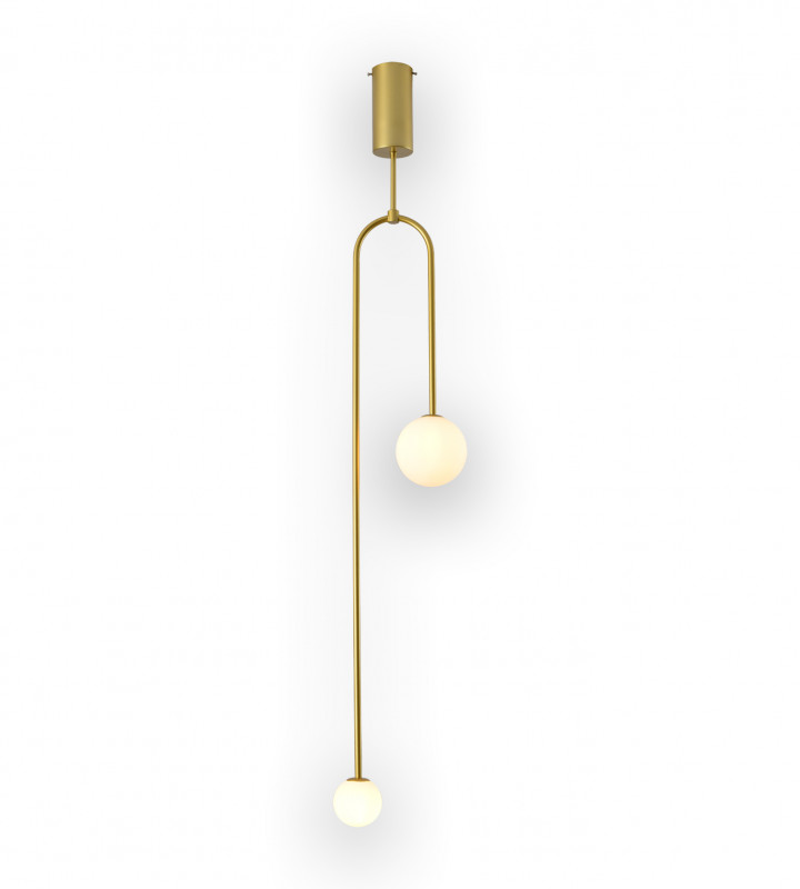 

Подвесной светильник Kink Light 09488-2,33