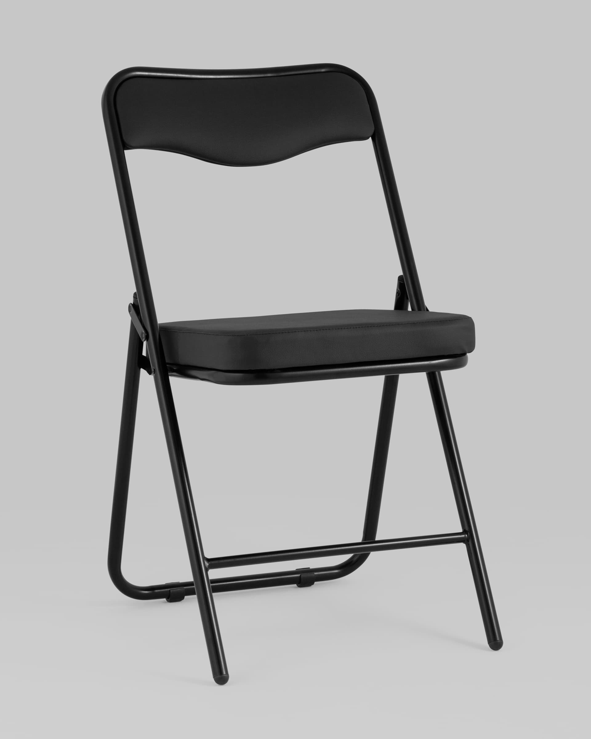 

Стул Stool Group Джонни, черный/черный матовый, Джонни