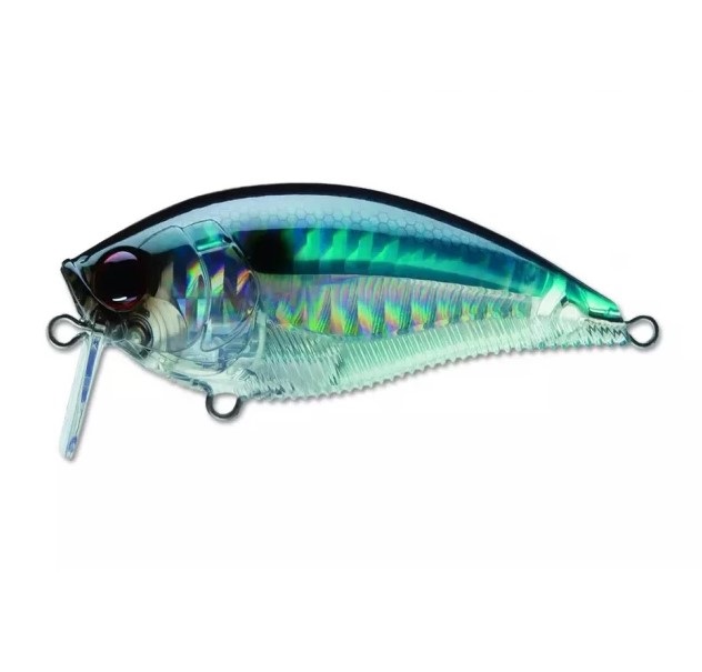 

Воблер Yo-Zuri R1146-PSH 3DB Wake Bait (F) 70mm
