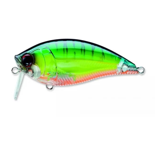 

Воблер Yo-Zuri R1146-PFT 3DB Wake Bait (F) 70mm