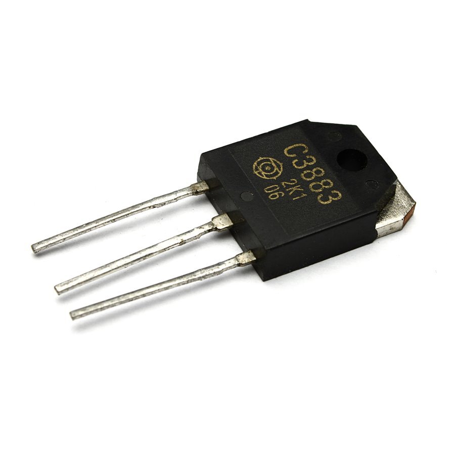 

5 шт 2SC3883 транзистор, 2SC3883