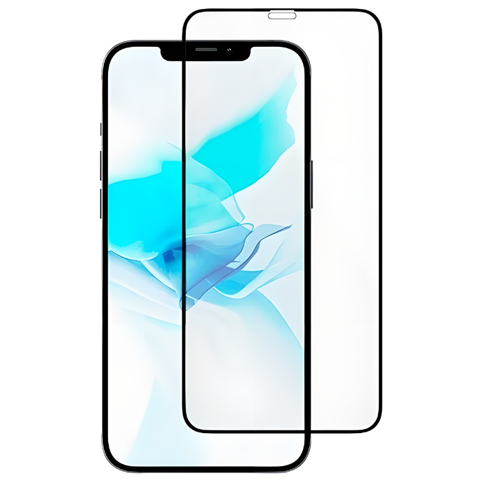 

Защитное стекло Матовое iPhone 12 Mini Full