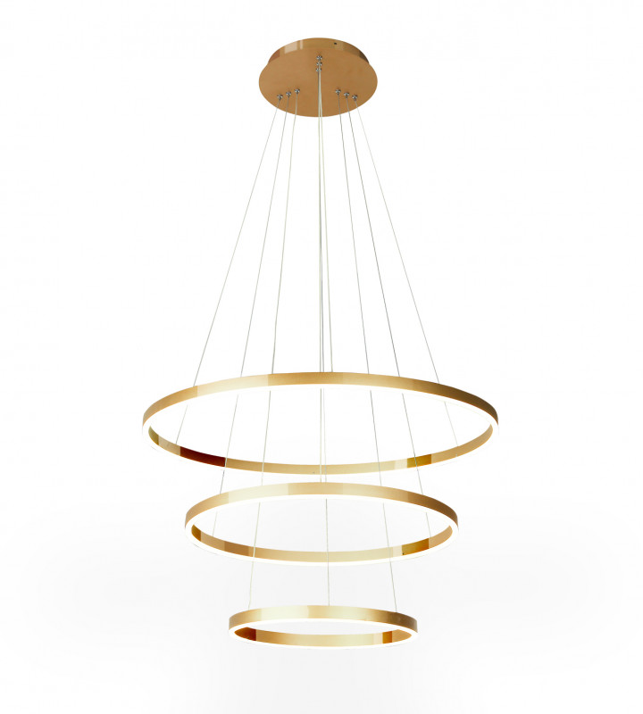 

Каскадная люстра Kink Light 08223,36A