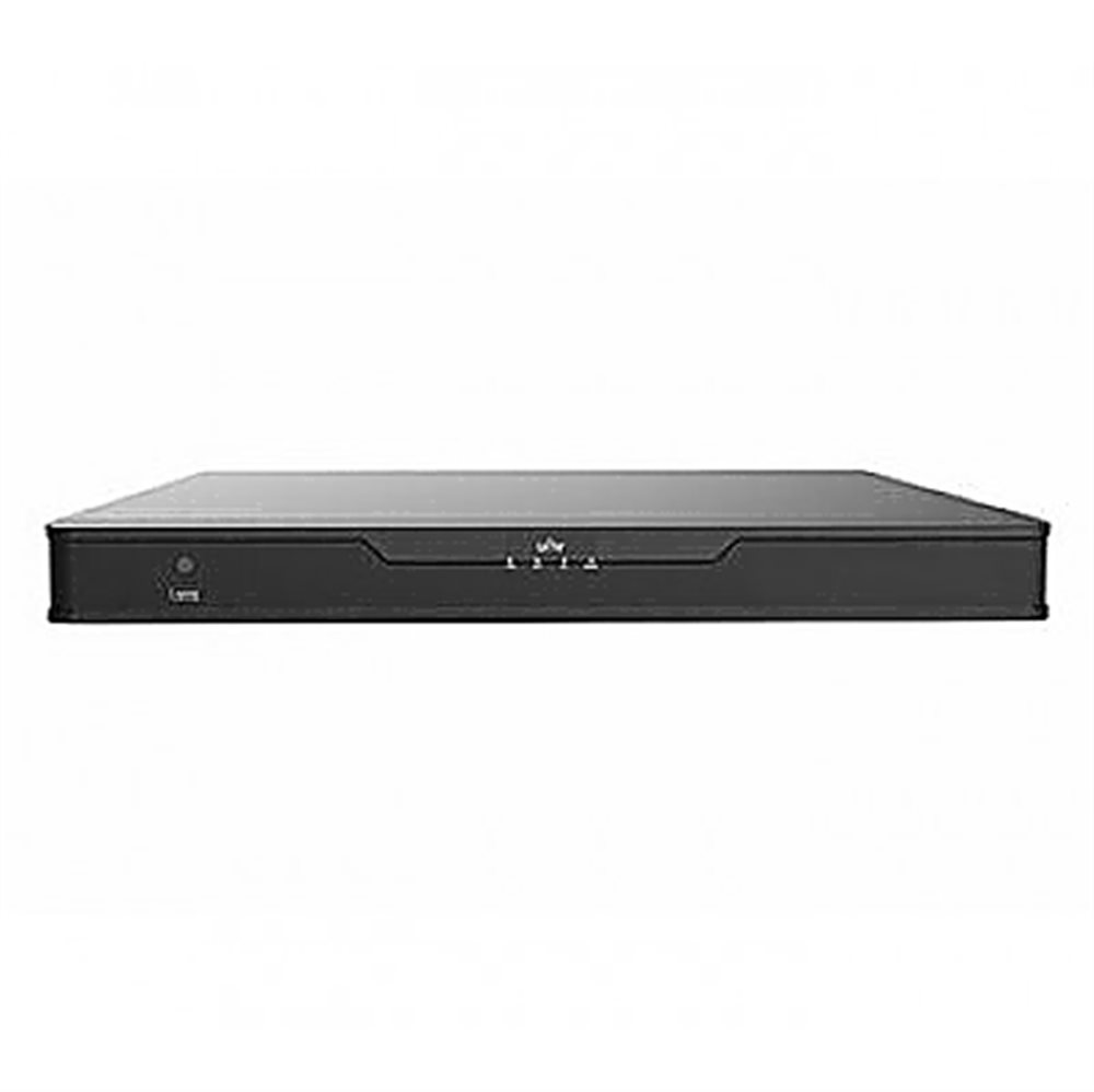 фото Ip-видеорегистратор uniview nvr304-16e2-p16