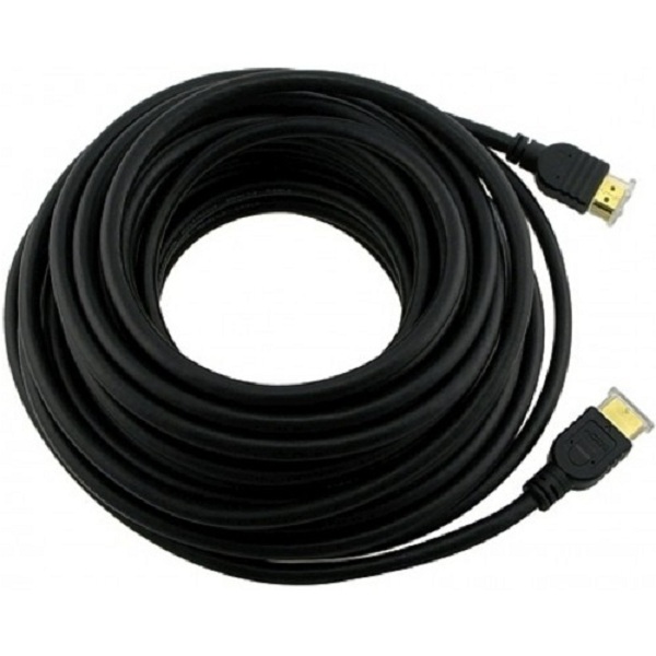 Кабель KS-IS HDMI-HDMI вилка-вилка м KS-192-5 600011484184 черный