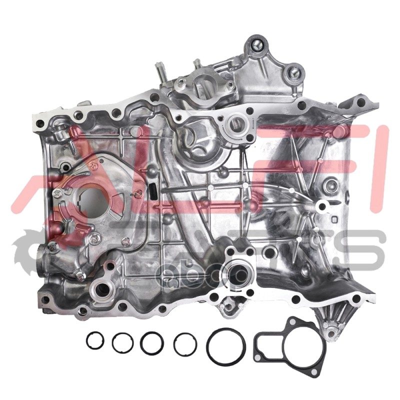 

Насос Масляный Toyota 2trf Alfi Parts ALFI PARTS арт. OP1015