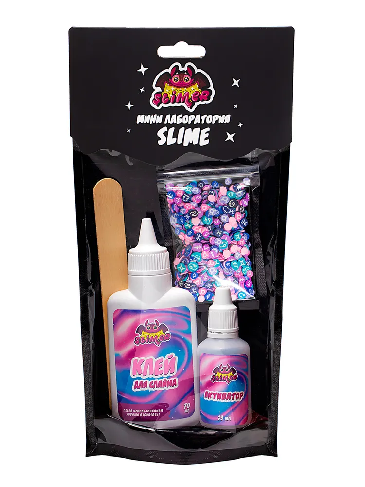 

Слайм Slime Зодиак 150 грамм SR106, Зодиак