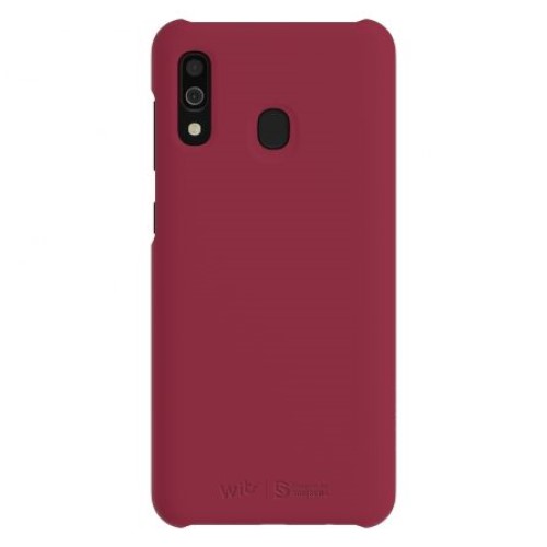 Чехол SMP HardCase для A305 Red