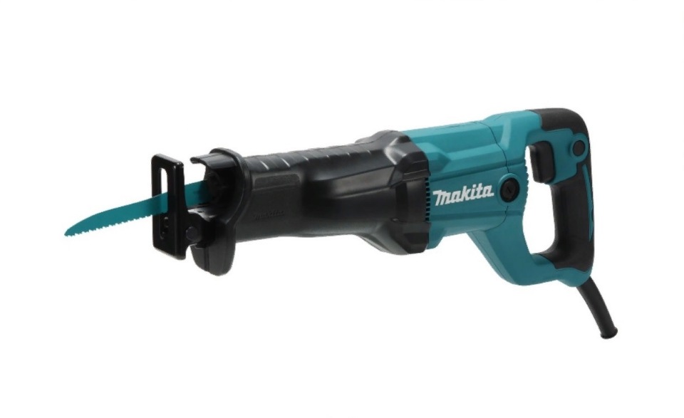 фото Сабельная пила makita jr3051tk