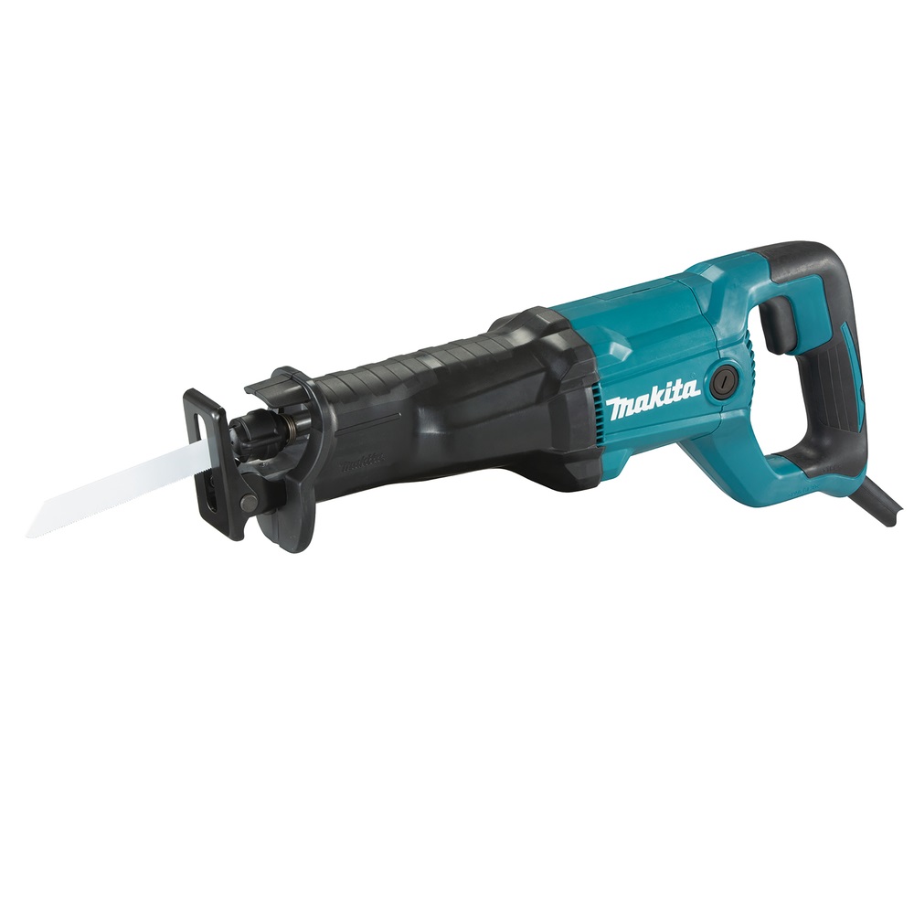 Купить  пила Makita JR3051TK - цена: 16519 ₽, характеристики .