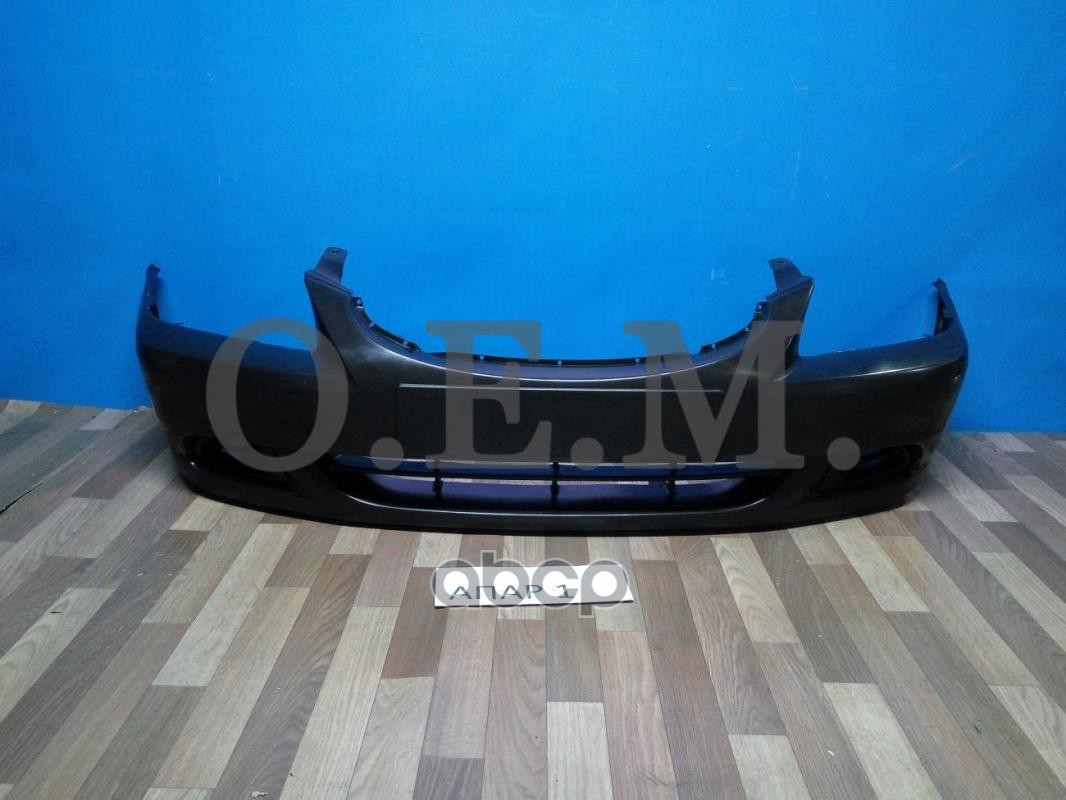 Бампер Передний Hyundai Accent 2 Lc 2000-2012 OEM арт OEM0145 4499₽