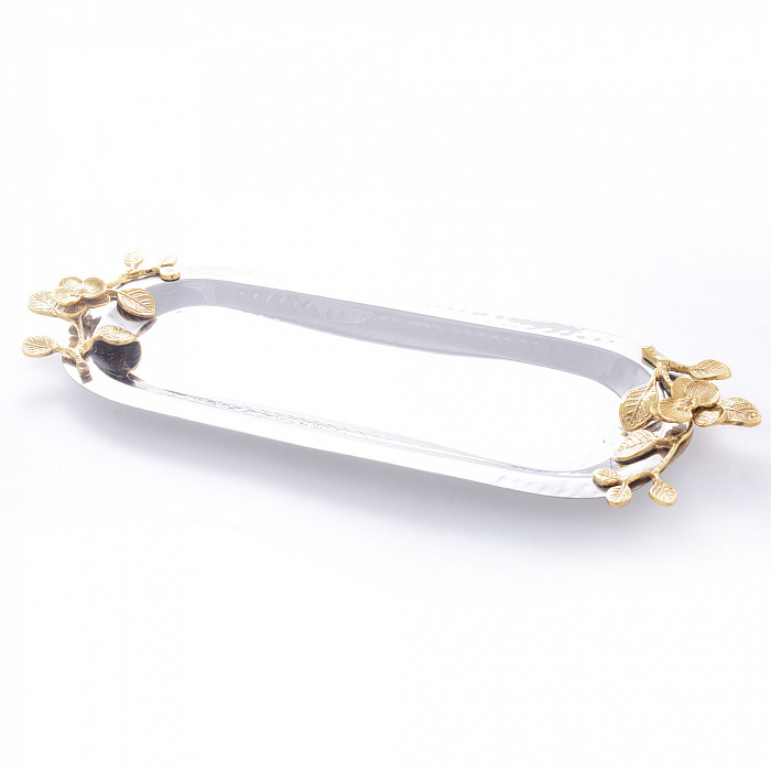 

"Посуда White&Gold" 13053 RLF/WG