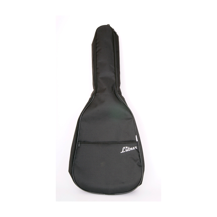 фото Чехол для классической гитары утепленный, с карманом, 2 заплечных ремня лютнер лчгк2/1 lutner