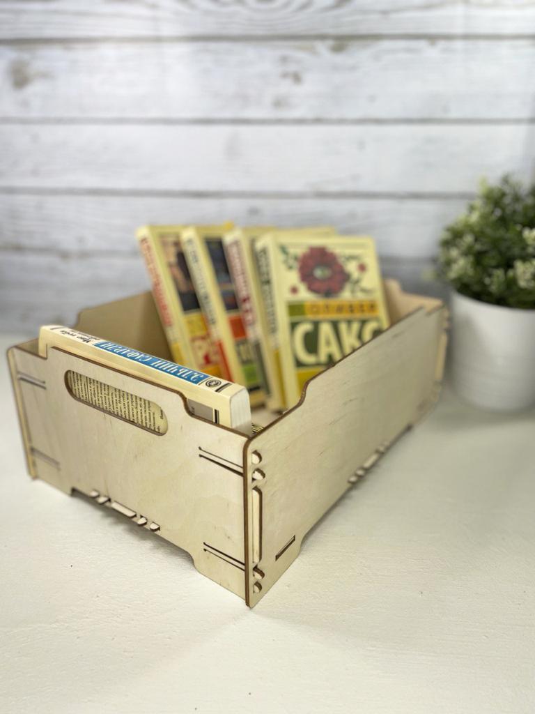 

Ящик Рубикон для хранения, короб для хранения