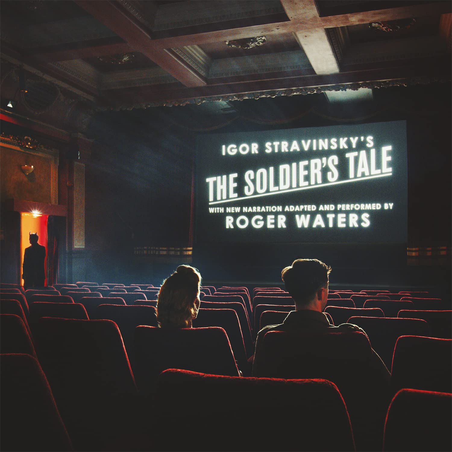 

Roger Waters Soldiers Tale (Clear) (2LP)