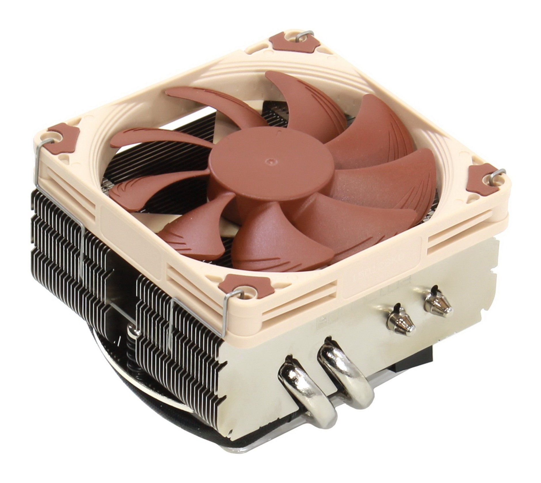 фото Кулер для процессора noctua nh-l9x65