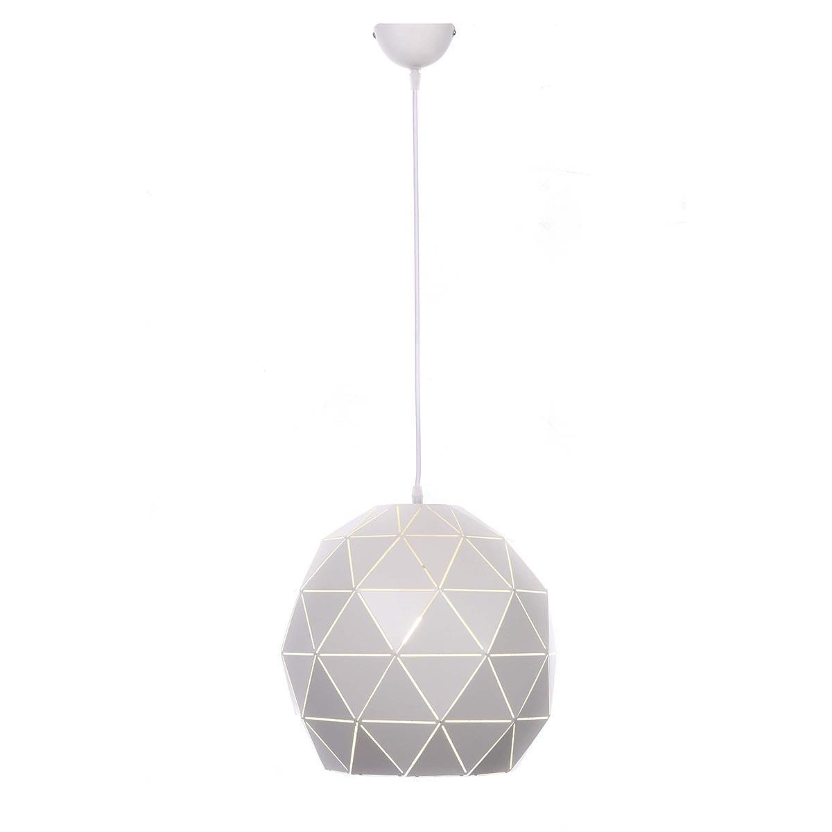 

Lumina Deco Подвесной светильник Lumina Deco Bokka LDP 7412 WT