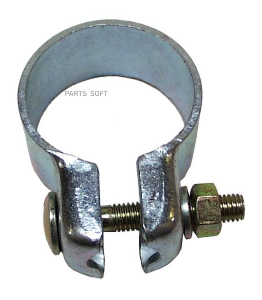 

Хомут глушителя (47 4 mm) J+P GROUP 1121400700