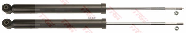 

Амортизатор подвески TRW/Lucas JGT1270T