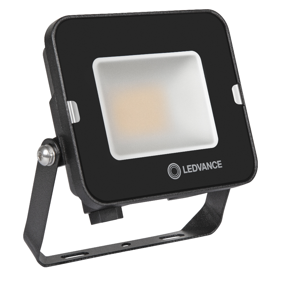 

Прожектор светодиодный LEDVANCE / OSRAM 20W 3000К 1800лм IP65 чёрный