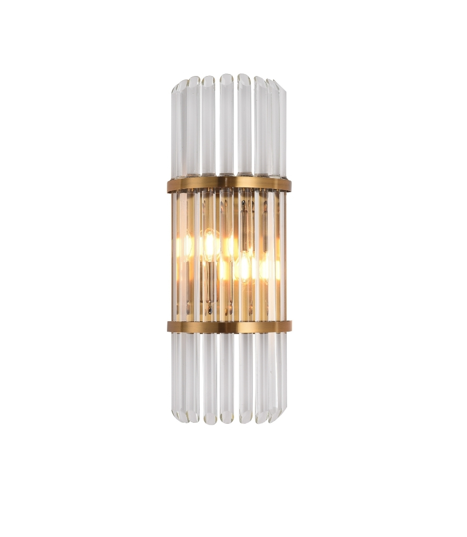 

Бра Lumina Deco LDW 6040 MD