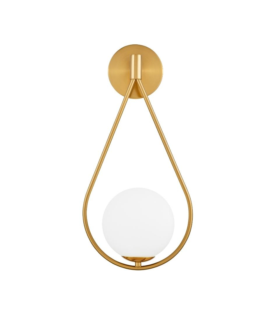 

Бра Lumina Deco Forneri LDW 6832-150 WT+MD