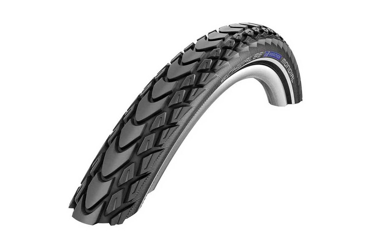 

SCHWALBE Покрышка Schwalbe MARATHON MONDIAL Evo DD V-Guard Fold50-622 (28х2.0) чёрный 2,0", Покрышка Schwalbe MARATHON MONDIAL Evo DD V-Guard Fold50-622 (28х2.0) чёрный 2,0'