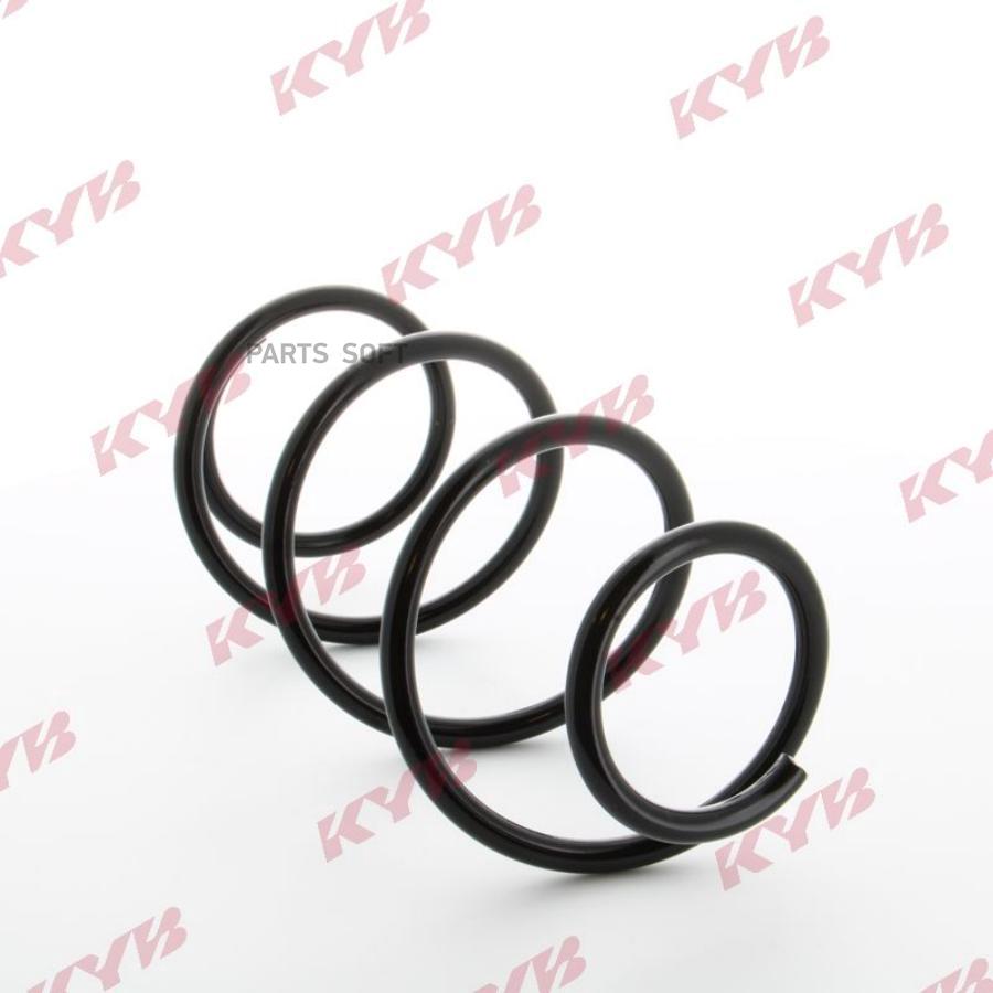 

Пружина подвески RENAULT: CLIO III (BR0/1, CR0/1) 05-, MODUS (F/JP0_) 04-