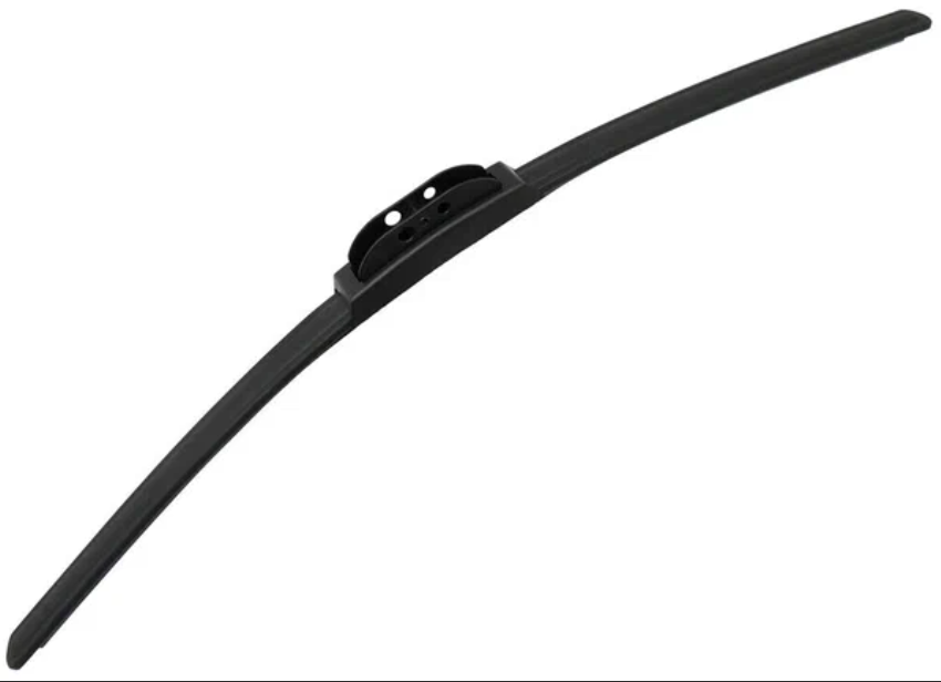 

Щётка С/О 450Мм Бескаркасная (Hook 9X3/9X4) Miles CWF18AC