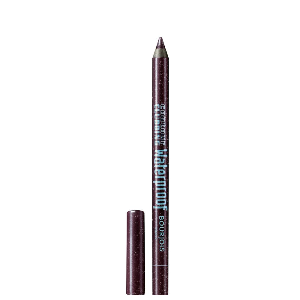

Карандаш Bourjois водостойкий для глаз Contour Clubbing Waterproof Тон 73