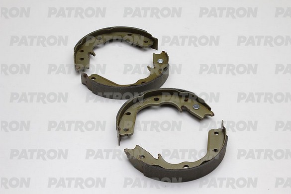 

Тормозные колодки PATRON PSP089