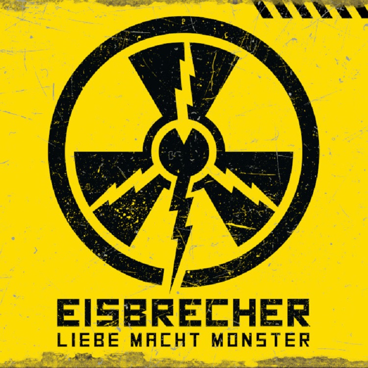 

Eisbrecher Liebe Macht Monster