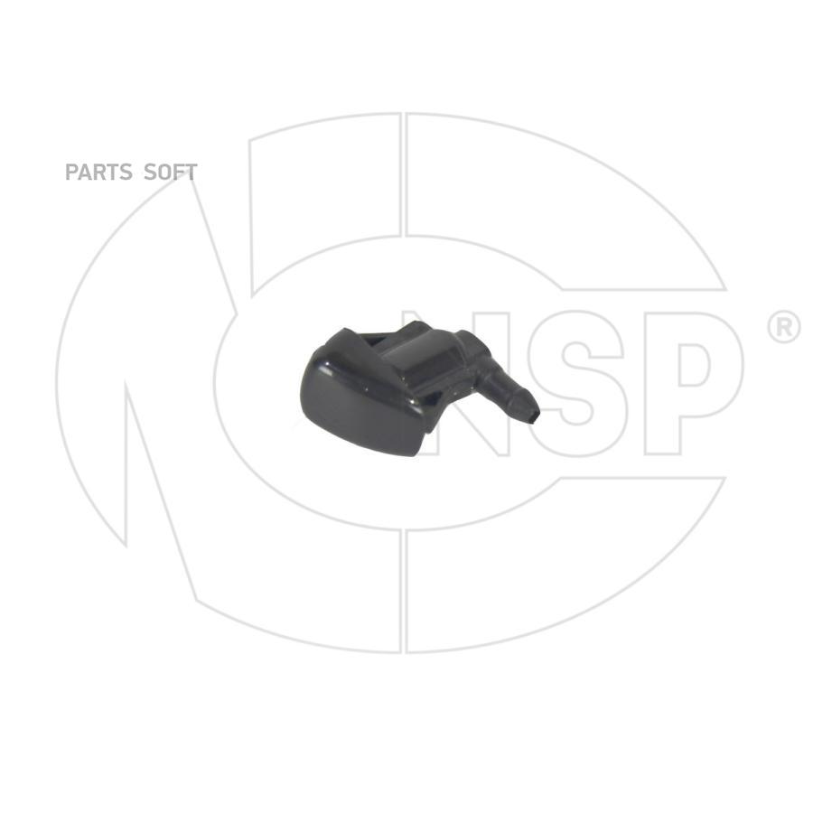 

Форсунка стеклоомывателя TOYOTA Camry 01-06 NSP NSP0485381AA042