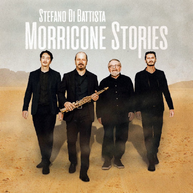 

Battista, Stefano Di Morricone Stories