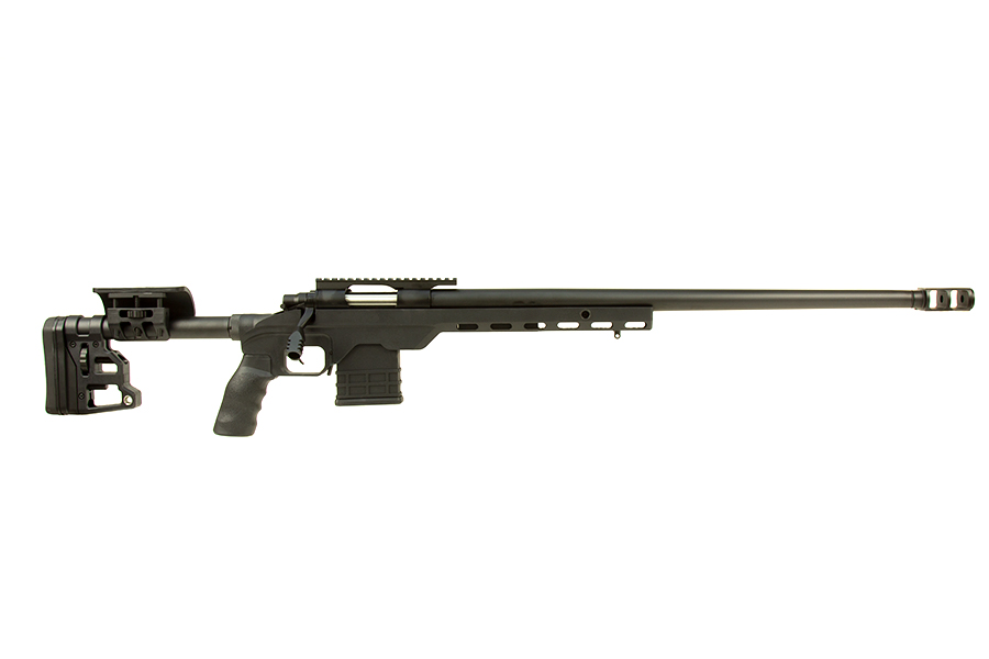 

Снайперская винтовка Cyma CM708 BK (CM708), Черный