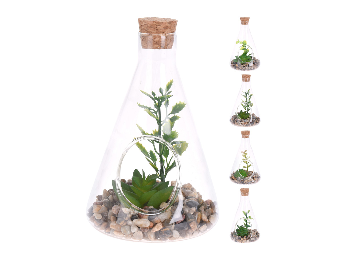 

Растение искусственное Bonsai ОГОГО Обстановочка!, Растение искусственное Bonsai