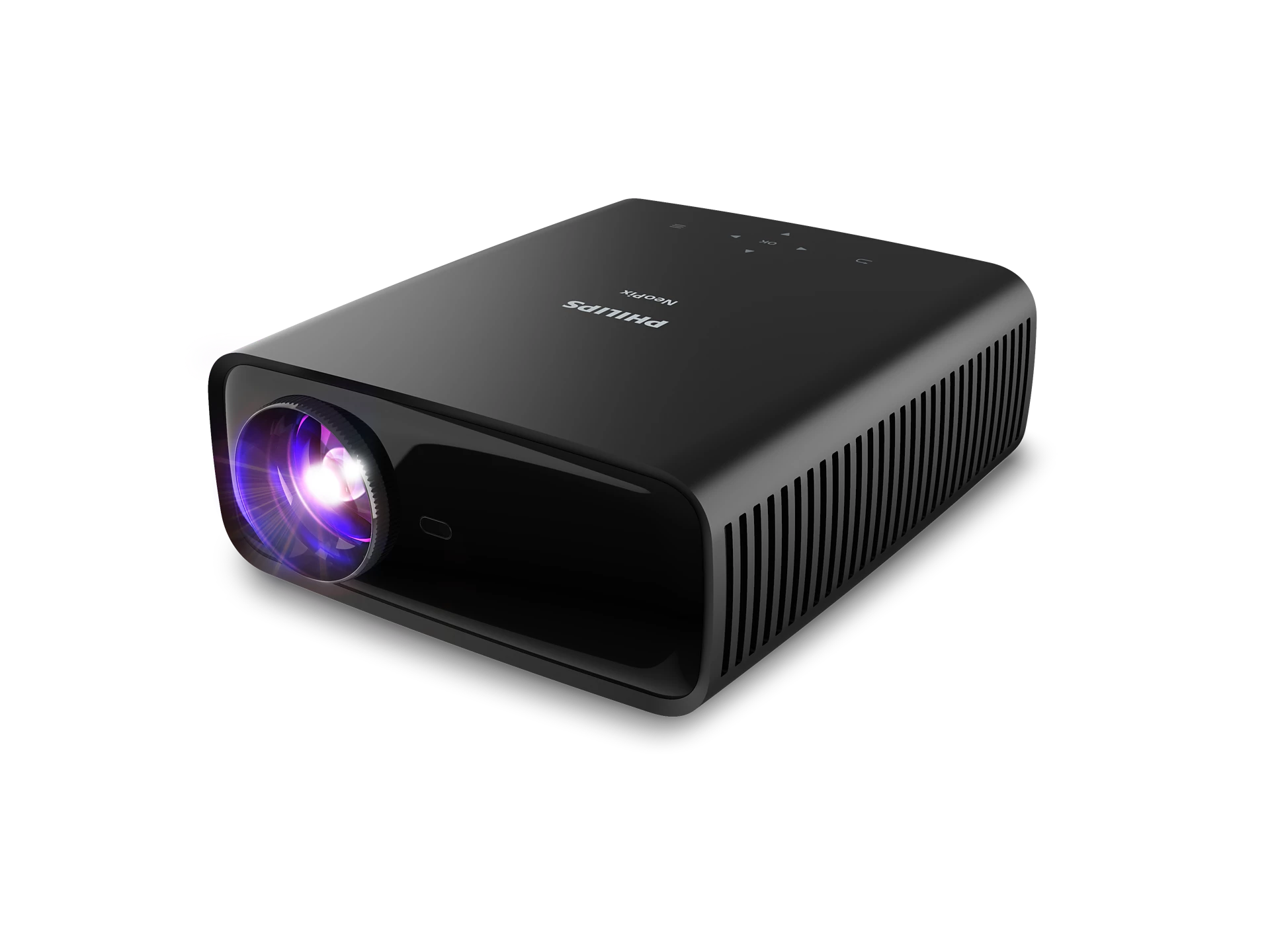 

Видеопроектор Philips NeoPix 330 Full HD Black, NeoPix 330 Full HD