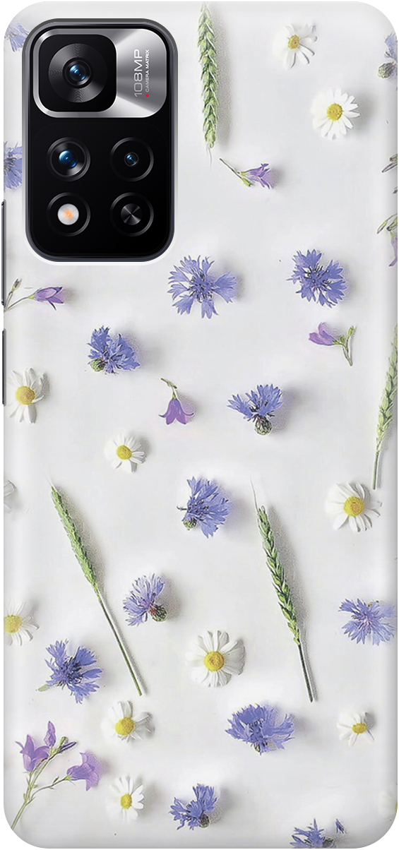 

Ультратонкий силиконовый чехол-накладка для Xiaomi Redmi Note 11 Pro+ 5G с принтом, Белый;зеленый;фиолетовый, 20000753