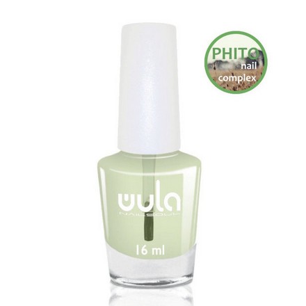 

Средство по уходу за ногтями WULA Nailsoul Phito Nail Complex, 16 мл