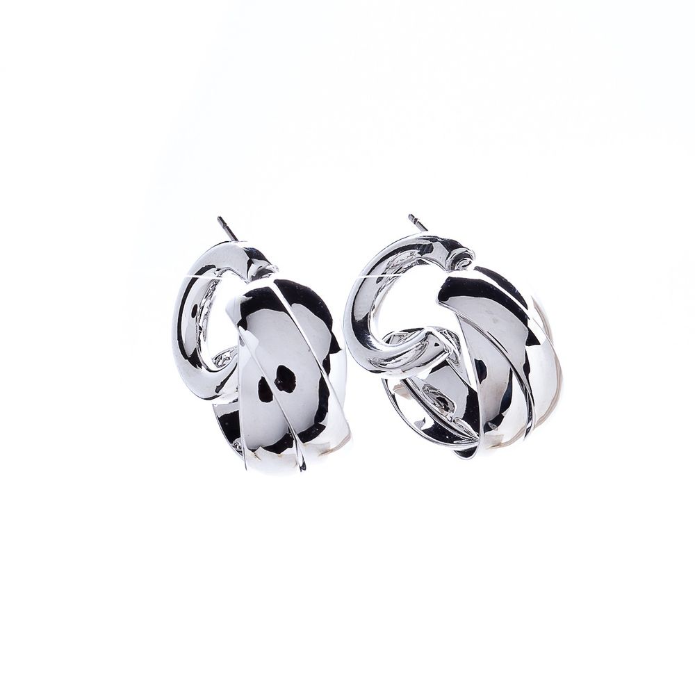 

Серьги из бижутерного сплава Moon Paris Ringo, Ringo