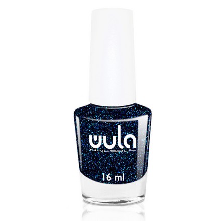 фото Лак для ногтей wula nailsoul night light №855