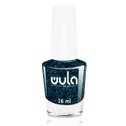 фото Лак для ногтей wula nailsoul night light №854