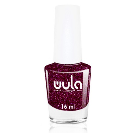 фото Лак для ногтей wula nailsoul night light №851