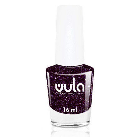 фото Лак для ногтей wula nailsoul night light №850