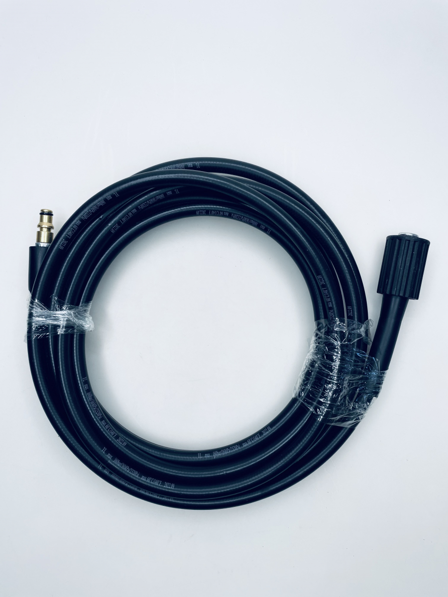 

Шланг высокого давления (HIGH PRESSURE HOSE) для минимоек Sturm!, PW92119-56