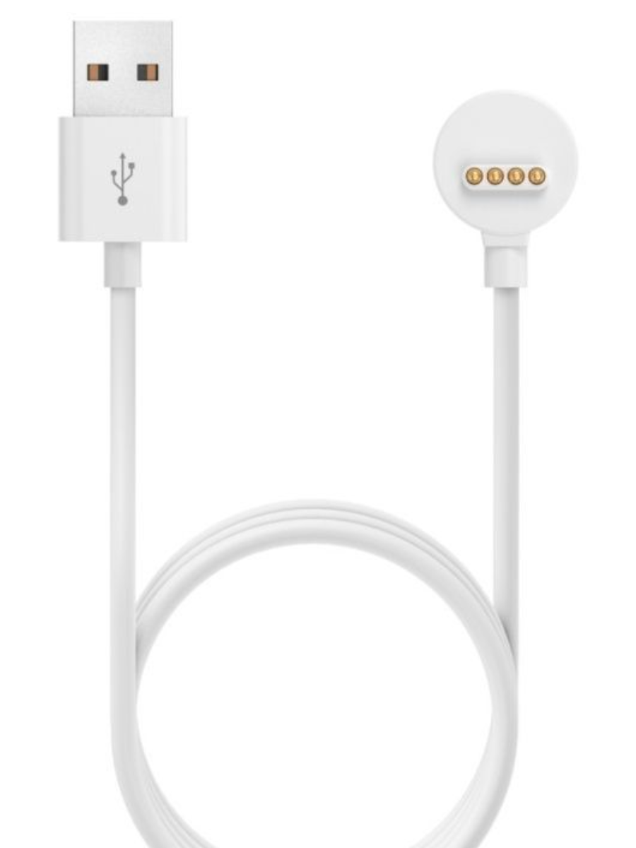 Зарядное устройство USB кабель для смарт часов ELARI KidPhone 4GR для ELARI