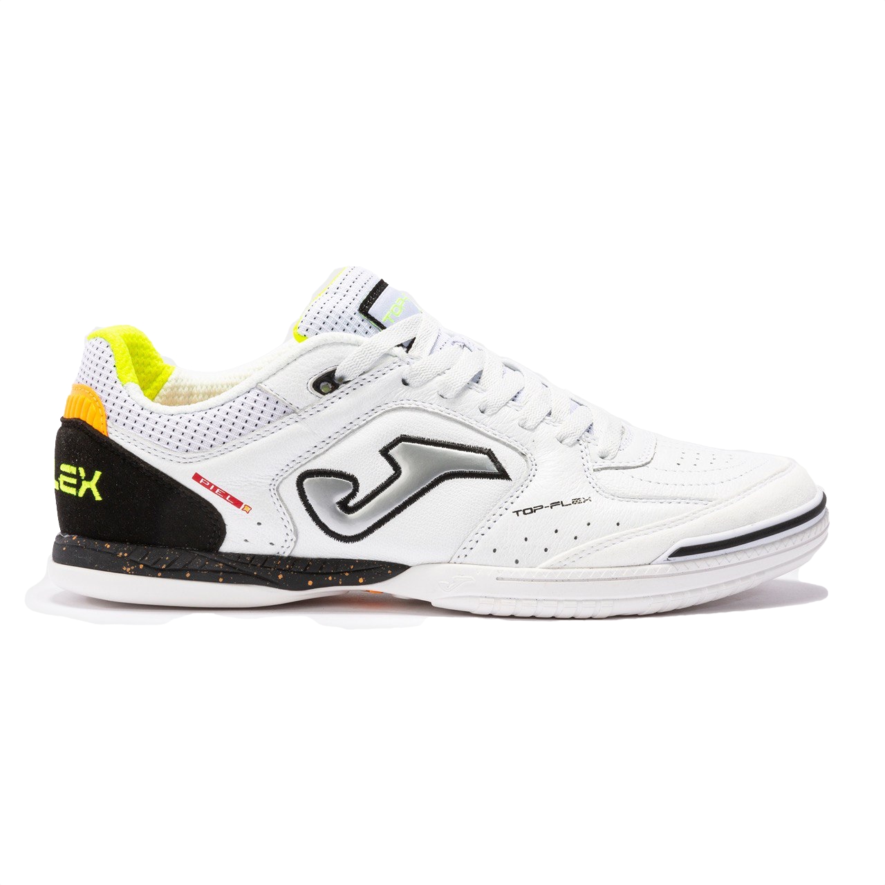 

Футзалки Joma Top Flex TOPS2342IN 41 EU, Top Flex TOPS2342IN